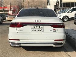 اودي A8